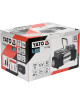 Auto kompresors 2 cilindri Led lampa 12 V / 250 W Auto kompresors 2 cilindri Led lampa 12 V / 250 W
