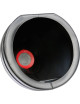Plastmasas piltuve ar filtru