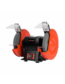 Divu ripu slīpmašīna 350W BG-20 DNIPRO-M Divu ripu slīpmašīna 350W BG-20 DNIPRO-M