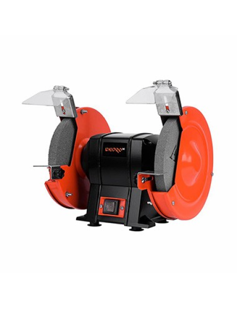 Divu ripu slīpmašīna 350W BG-20 DNIPRO-M Divu ripu slīpmašīna 350W BG-20 DNIPRO-M