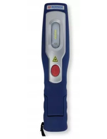 Kabatas lukturis DuoLux “Bright” ar mikro USB LED Kabatas lukturis DuoLux “Bright” ar mikro USB LED