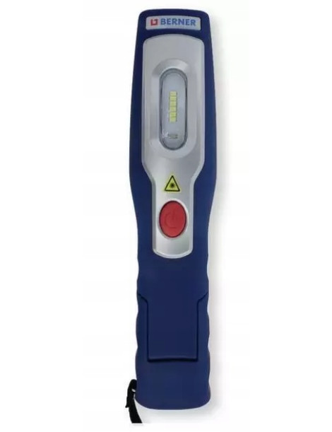 Kabatas lukturis DuoLux “Bright” ar mikro USB LED Kabatas lukturis DuoLux “Bright” ar mikro USB LED