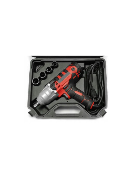 Elektriskā triecienpistole  2200W 720Nm 