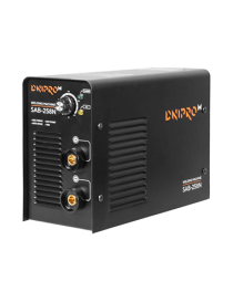 Metināšanas invertors ММА (IGBT) SAB-258N 5500W DNIPRO-М Metināšanas invertors ММА (IGBT) SAB-258N 5500W DNIPRO-М