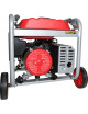 Suptech Benzīna ģenerators SUPTECH 3500-ll 220V Suptech Benzīna ģenerators SUPTECH 3500-ll 220V