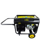 Benzīna ģenerators 5500W, 230V STROM Benzīna ģenerators 5500W, 230V STROM