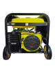 Benzīna ģenerators 5500W, 230V STROM Benzīna ģenerators 5500W, 230V STROM