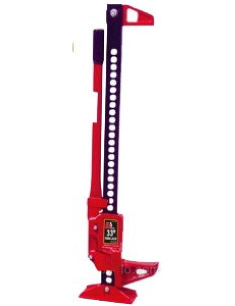 Mehāniskais auto pacelājs 1325 mm