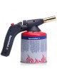 Gāzes pūšanas deglis Specialist+ 1800°C ar propāna/butāna gāzi 450g
