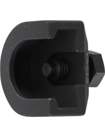Automašīnu logu slotiņu novilcējs 26.5 mm Automašīnu logu slotiņu novilcējs 26.5 mm