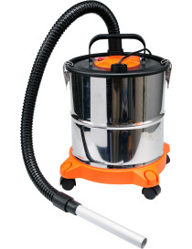 Pelnu putekļu sūcējs 20L/800 W 