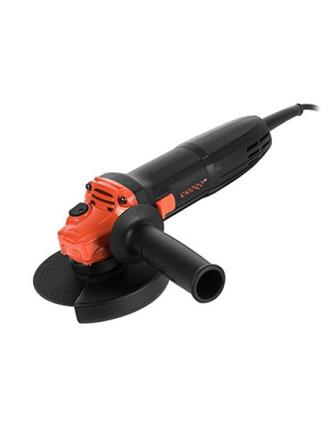 Leņķa slīpmašīna 720W, 125mm GS-98 DNIPRO-М Leņķa slīpmašīna 720W, 125mm GS-98 DNIPRO-М