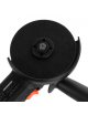 Leņķa slīpmašīna 720W, 125mm GS-98 DNIPRO-М Leņķa slīpmašīna 720W, 125mm GS-98 DNIPRO-М