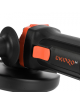Leņķa slīpmašīna 720W, 125mm GS-98 DNIPRO-М Leņķa slīpmašīna 720W, 125mm GS-98 DNIPRO-М
