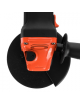 Leņķa slīpmašīna 720W, 125mm GS-98 DNIPRO-М Leņķa slīpmašīna 720W, 125mm GS-98 DNIPRO-М