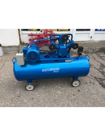 Gaisa kompresors 180L/3KW