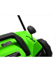 Aerātors 2in1/1600W