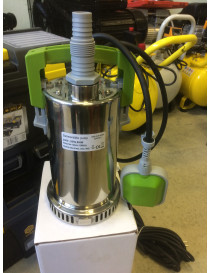 Iegremdējams ūdens sūknis 900W