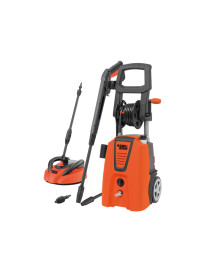 Augstspiediena mazgātājs Black&Decker Augstspiediena mazgātājs Black&Decker
