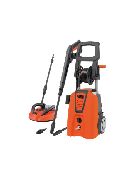 Augstspiediena mazgātājs Black&Decker 