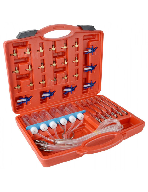 Diagnostikas instruments Common Rail 