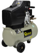 Geko G80300 eļļas kompresors 24l 8bar 210l / min