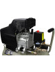 Geko G80300 eļļas kompresors 24l 8bar 210l / min