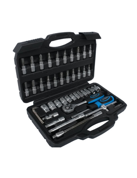 Komplekts 1/4 ar 46 instrumenta vienībām