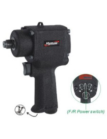 Pneimatiskā atslēga 1/2 "Mini Pneimatiskā atslēga 1/2 "Mini