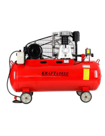 Gaisa kompresors 300L Kraft&dele Gaisa kompresors 300L Kraft&dele