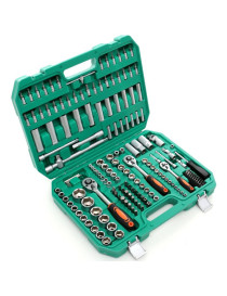 Atslēgu komplekta atslēgas KD308 172gab. Atslēgu komplekta atslēgas KD308 172gab.
