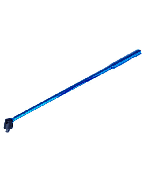 Riteņu atslēga ar šarnīru 610 mm, 1/2