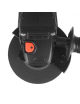 Leņķa slīpmašīna 20V, 115mm, 1x4.0Ah Li-Ion DGA-200 DNIPRO-M Leņķa slīpmašīna 20V, 115mm, 1x4.0Ah Li-Ion DGA-200 DNIPRO-M