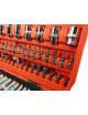 INSTRUMENTU KOMPLEKTS 110 EL. CR-V 1/2 "1/4"