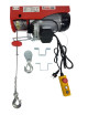 ELEKTRISKĀ VIŅČA 500/1000 KG, 230B