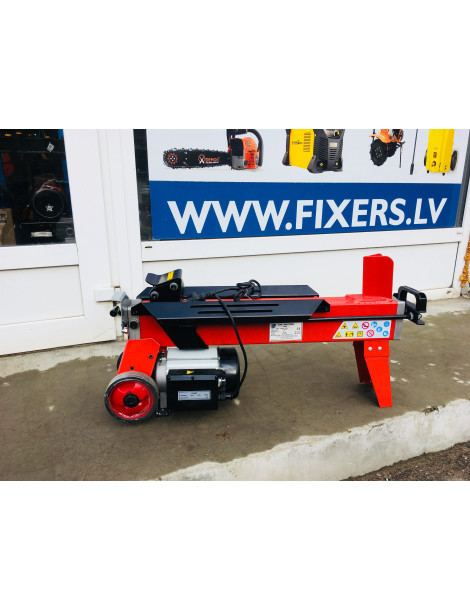 Malkas skaldīšanas iekārta 5T LS-65558