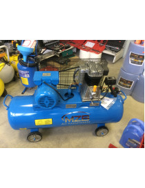 Gaisa kompresors 90L Gaisa kompresors 90L