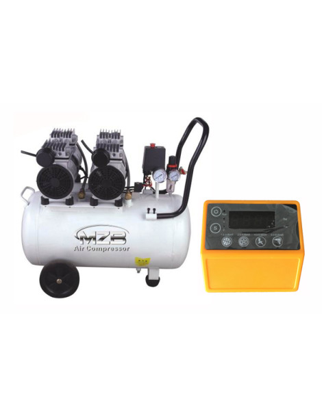 Gaisa kompresors 50 L