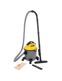 Putekļu sūcējs sausai/mitrai tīrīš. 1000W POWX321 POWERPLUS Putekļu sūcējs sausai/mitrai tīrīš. 1000W POWX321 POWERPLUS