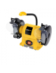 Šmirģelis divu ripu slīpmašīna 350W Ø150mm POWX1230