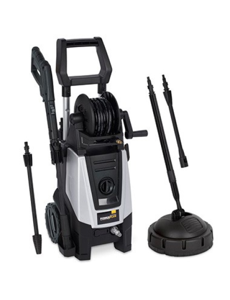Augstspiediena mazgātājs 2000W POWXG90415 POWERPLUS XG Augstspiediena mazgātājs 2000W POWXG90415 POWERPLUS XG