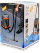 Putekļusūcējs 20L/ 1000W