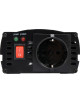 Strāvas pārveidotājs- auto invertors 12 / 230V 800W