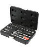 Instrumentu komplekts 1/4 -20 vienībām Instrumentu komplekts 1/4 -20 vienībām