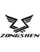 Dzinējs Zongshen GB 200 H 19