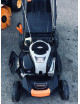 Benzīna zāles pļāvējs , pašgaitas, BRIGGS & STRATTON 750EX (ASTOR) Benzīna zāles pļāvējs , pašgaitas, BRIGGS & STRATTON 750EX (ASTOR)