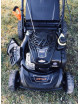 Benzīna zāles pļāvējs , pašgaitas, Briggs & Stratton 500E (ASTOR) Benzīna zāles pļāvējs , pašgaitas, Briggs & Stratton 500E (ASTOR)