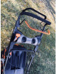 Benzīna zāles pļāvējs , pašgaitas, Briggs & Stratton 500E (ASTOR) Benzīna zāles pļāvējs , pašgaitas, Briggs & Stratton 500E (ASTOR)