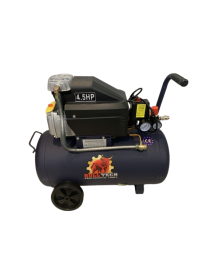 Gaisa kompresors 24L, 2500W, 8Bar Gaisa kompresors 24L, 2500W, 8Bar