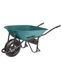 Dārza ķerra 75L 580kg CAT-15ND TRUPER Dārza ķerra 75L 580kg CAT-15ND TRUPER